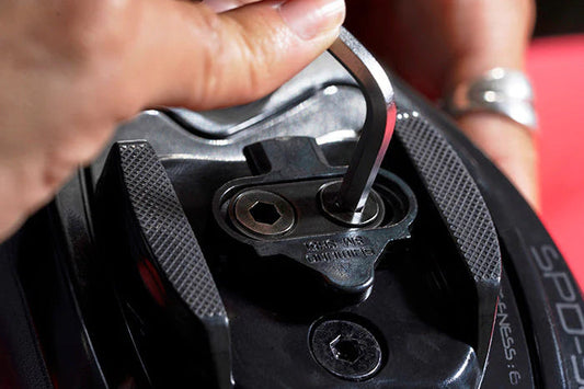 Shimano SPD Adapter Uitgelegd