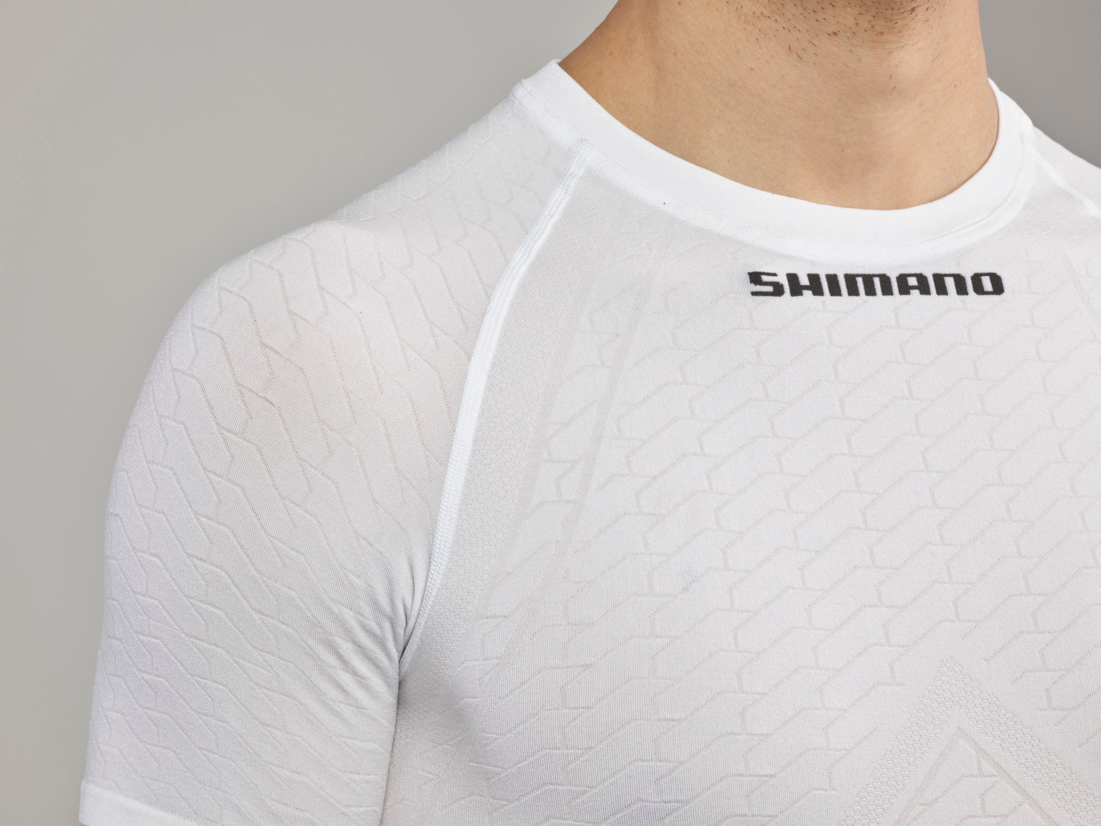 Wielren Ondershirt kopen? | Officiёle Shimano Webshop – Shimano Europe BV