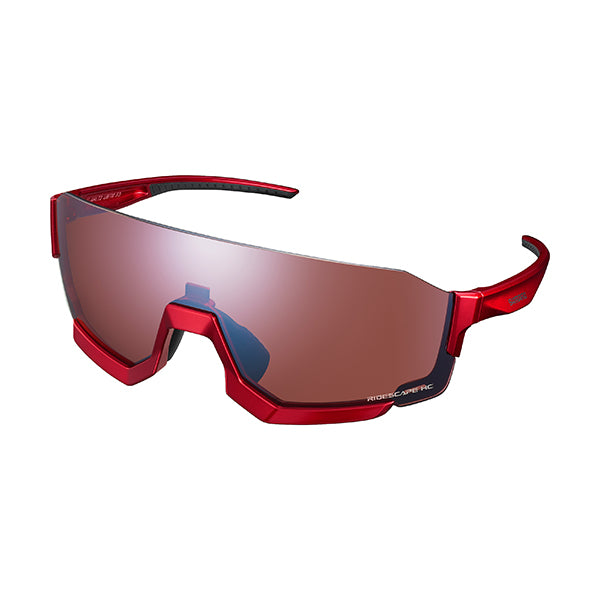 Aerolite 2 High Contrast Fietsbril