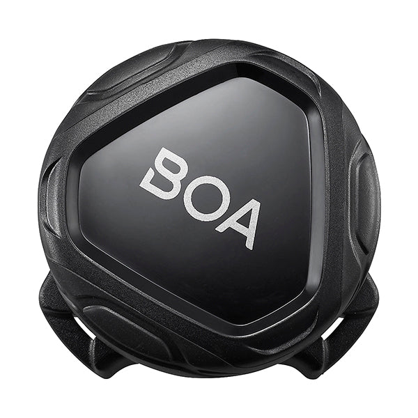 BOA Kit L6 Zwart