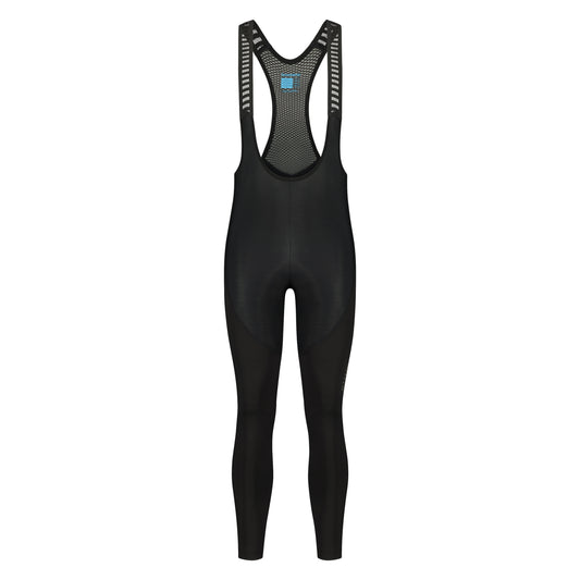 Beaufort Caldo Extra Lange Fietsbroek zonder Zeem