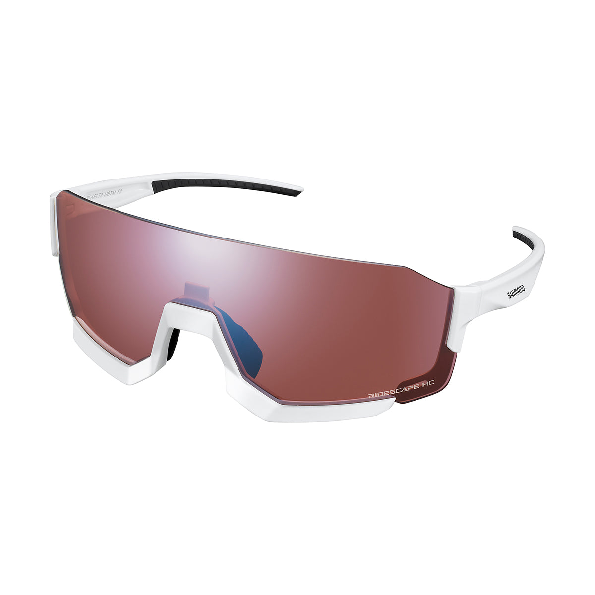 Aerolite 2 High Contrast Fietsbril