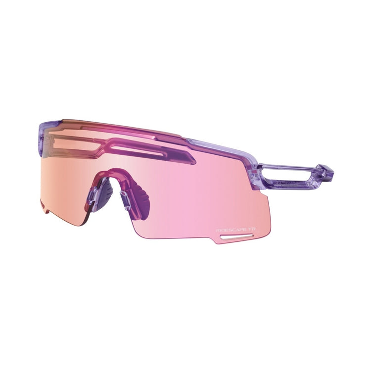 Equinox 5 Cycling Glasses