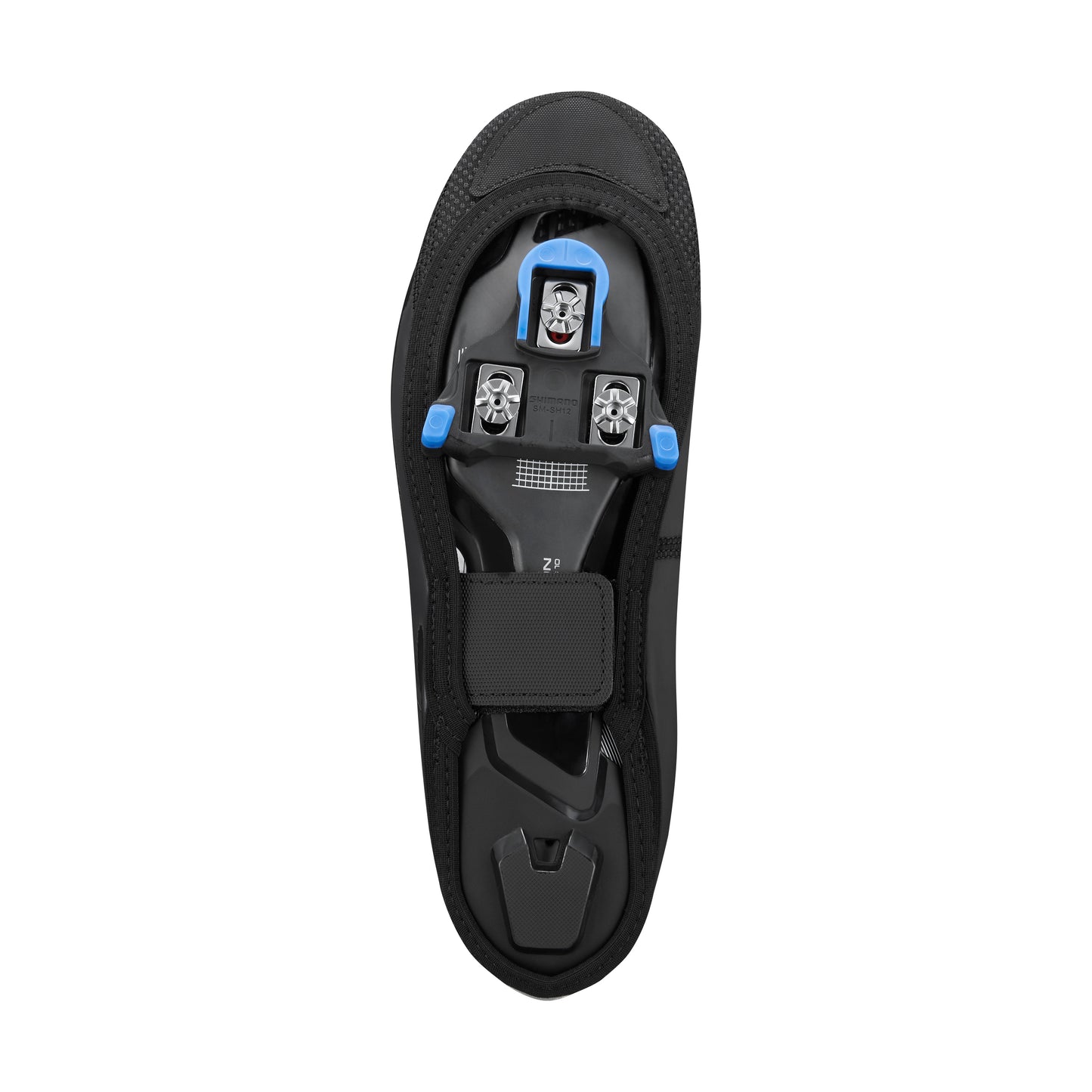 shoe cover overschoen waterproof Shimano