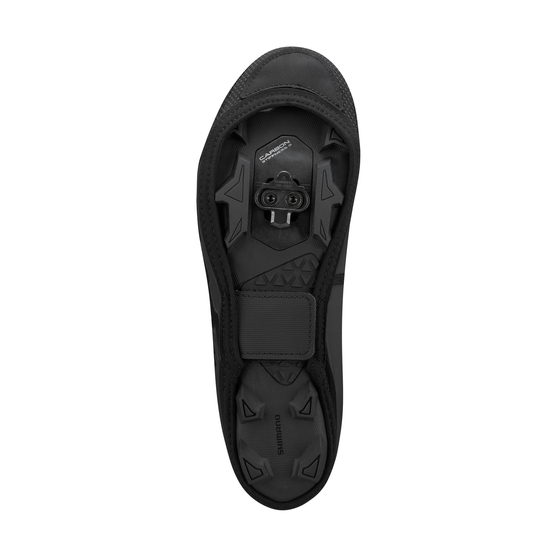 shoe cover overschoen waterproof Shimano