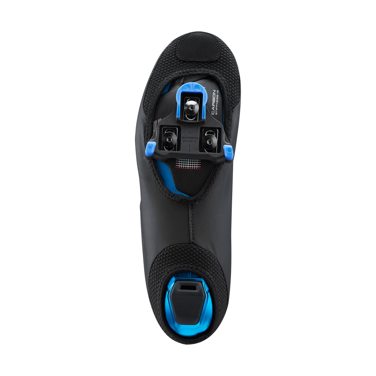 Overschoenen shoe cover Shimano hoog winter regen