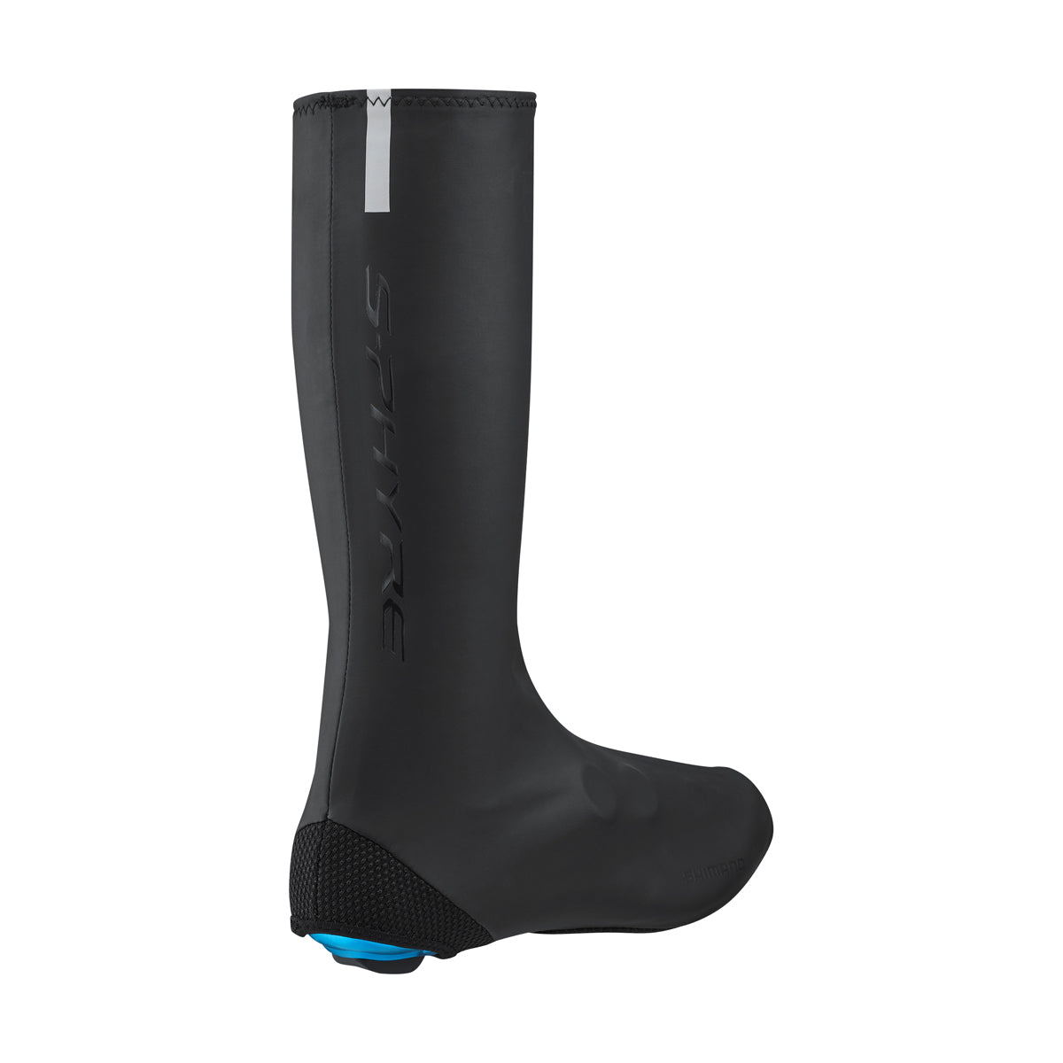 Overschoenen shoe cover Shimano hoog winter regen