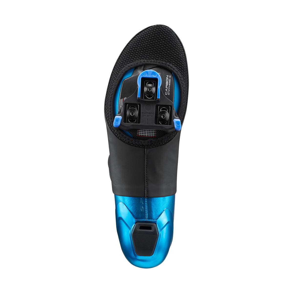Overschoen Toecover S-phyre shoecover winter