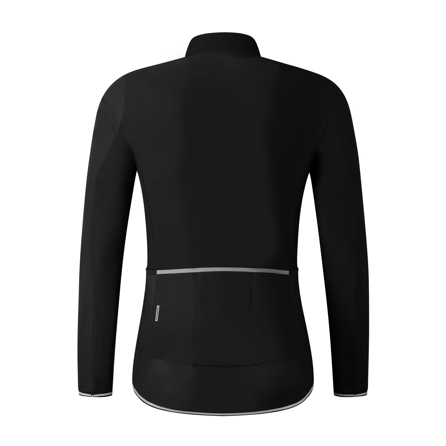 Evolve wind jersey insulated