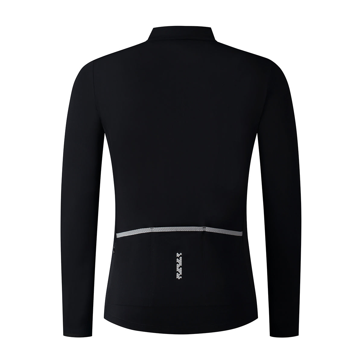 Vertex Thermisch Fietsshirt Lange Mouw