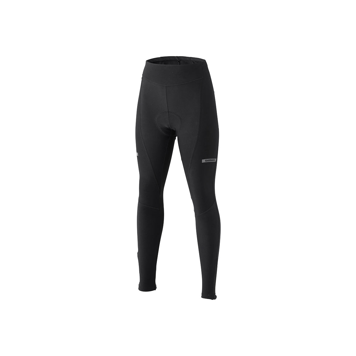Lange Winter Fietsbroek Dames Model 2021