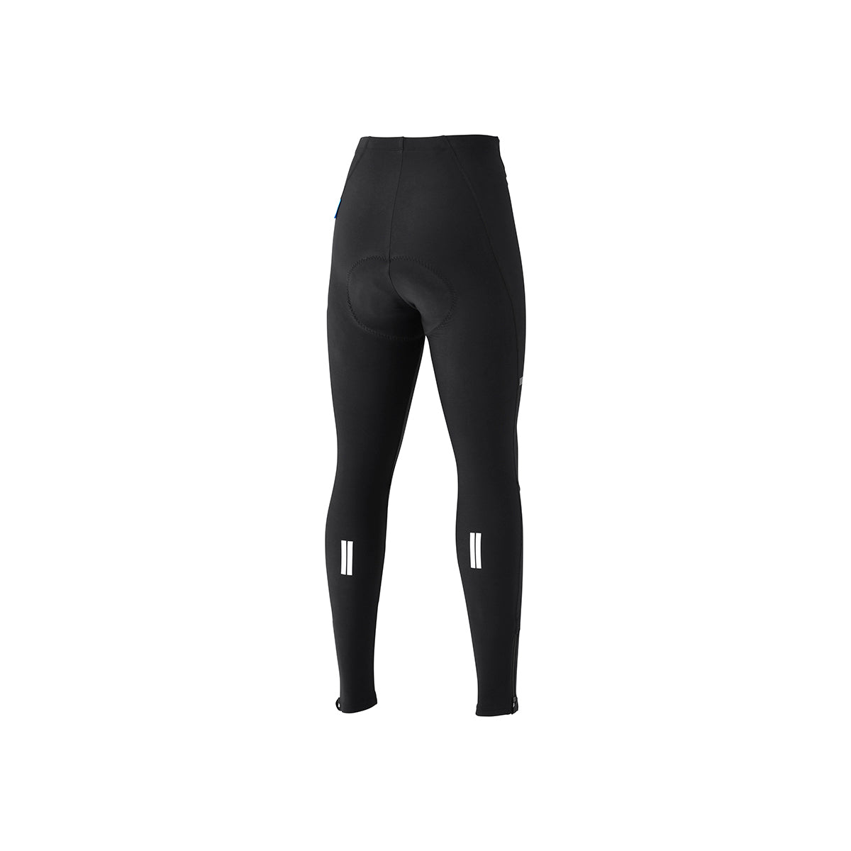 Lange Winter Fietsbroek Dames Model 2021