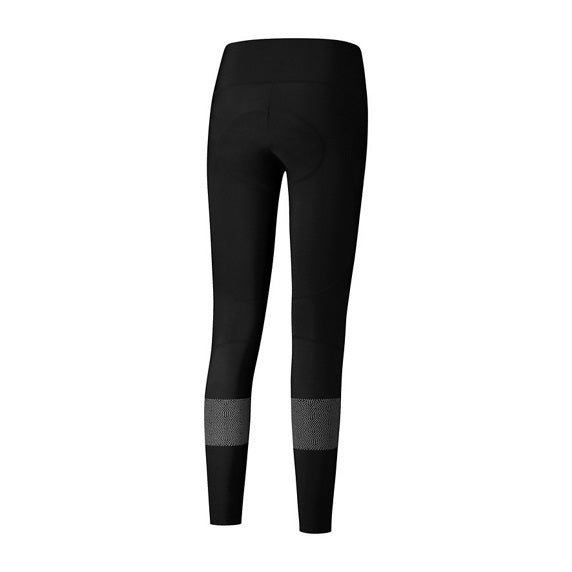 Kaede Lange Dames Fietsbroek