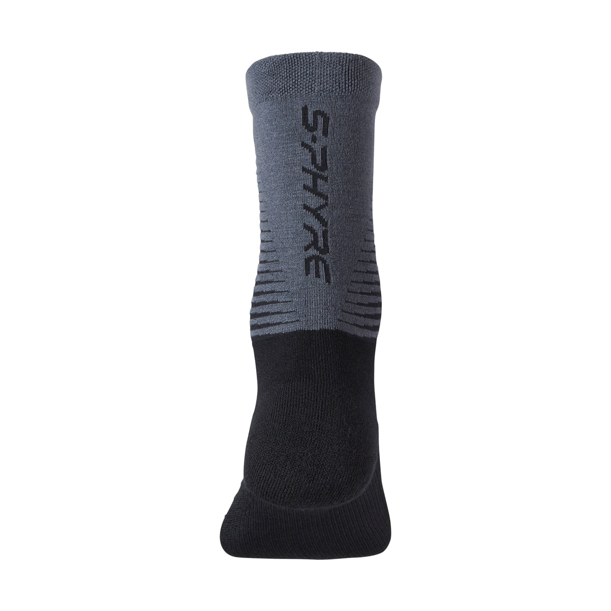 S-PHYRE MERINOWOLL Long socks