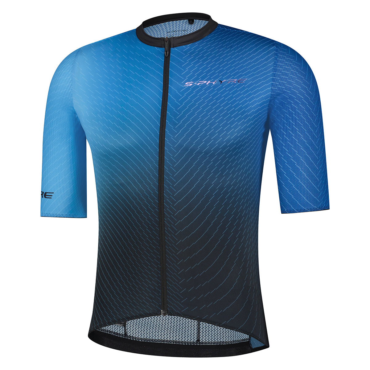 S-PHYRE Leggera Fietsshirt
