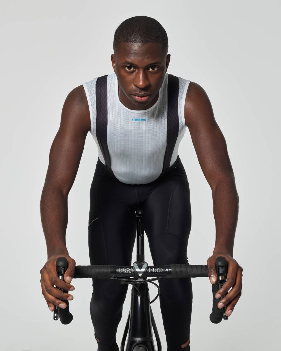 Evolve Lange Fietsbroek 2023