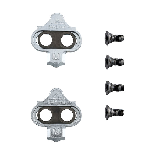Cleats SPD SM-SH56 zonder Borgplaat