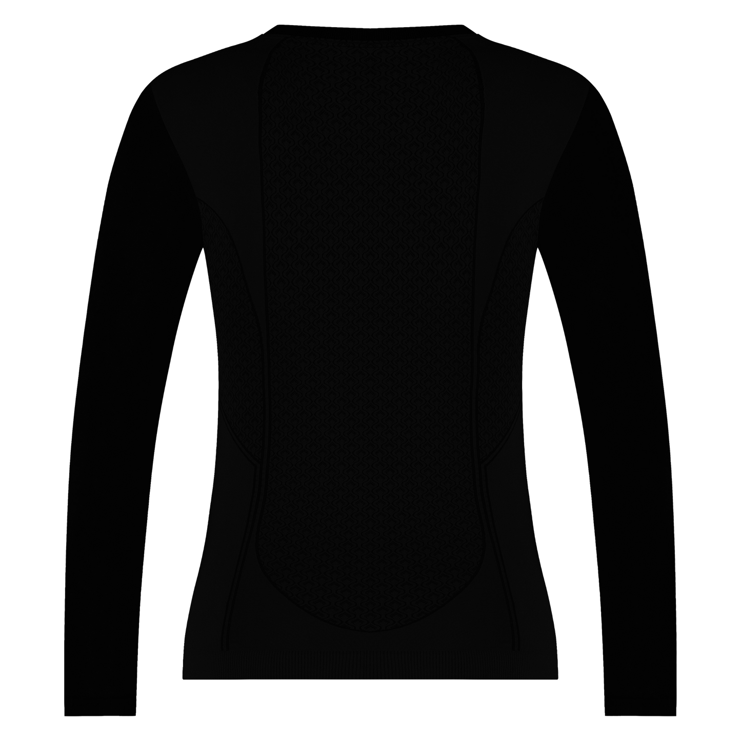Vertex Ondershirt Lange Mouw Dames