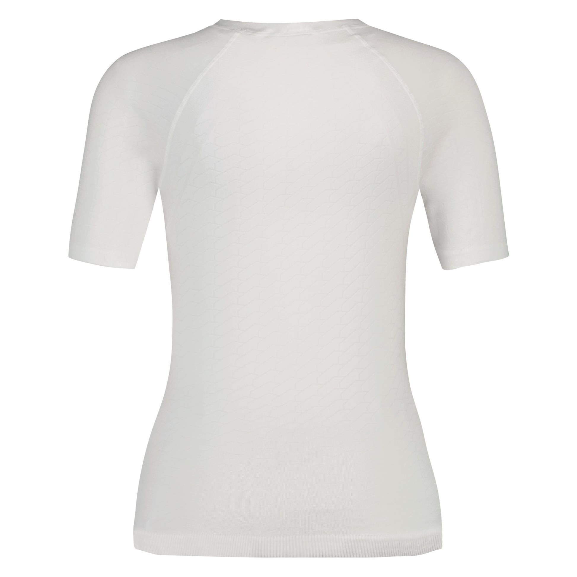 VERTEX DAMESONDERSHIRT MET KORTE MOUWEN Baselayer