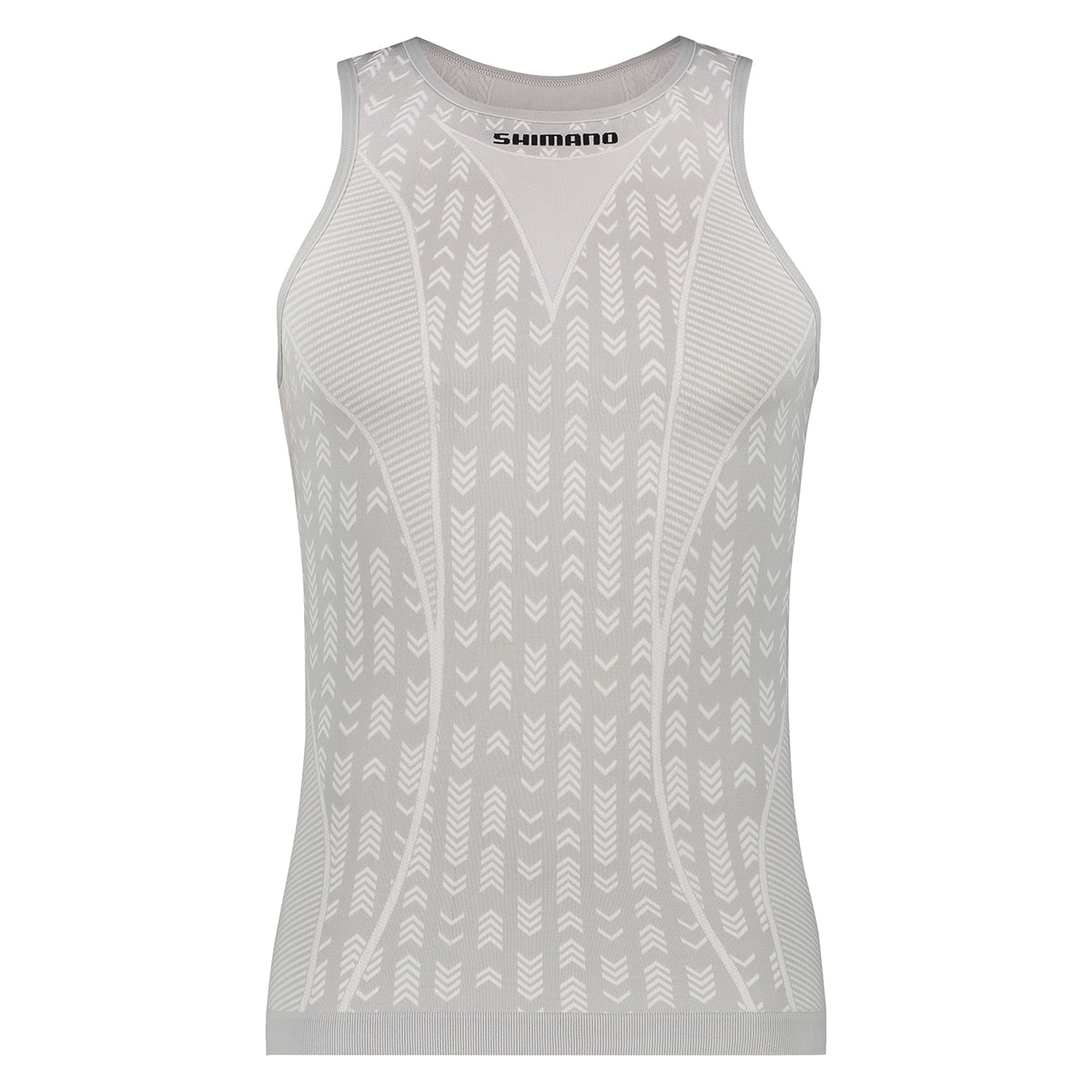 Vertex Mouwloos Ondershirt