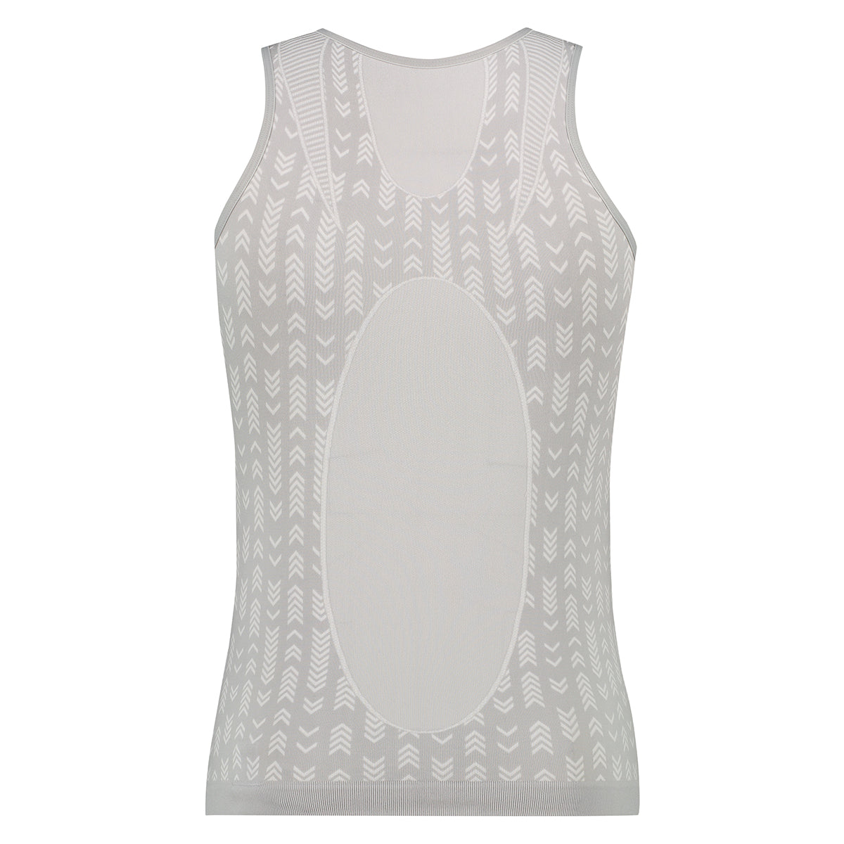 Vertex Mouwloos Ondershirt