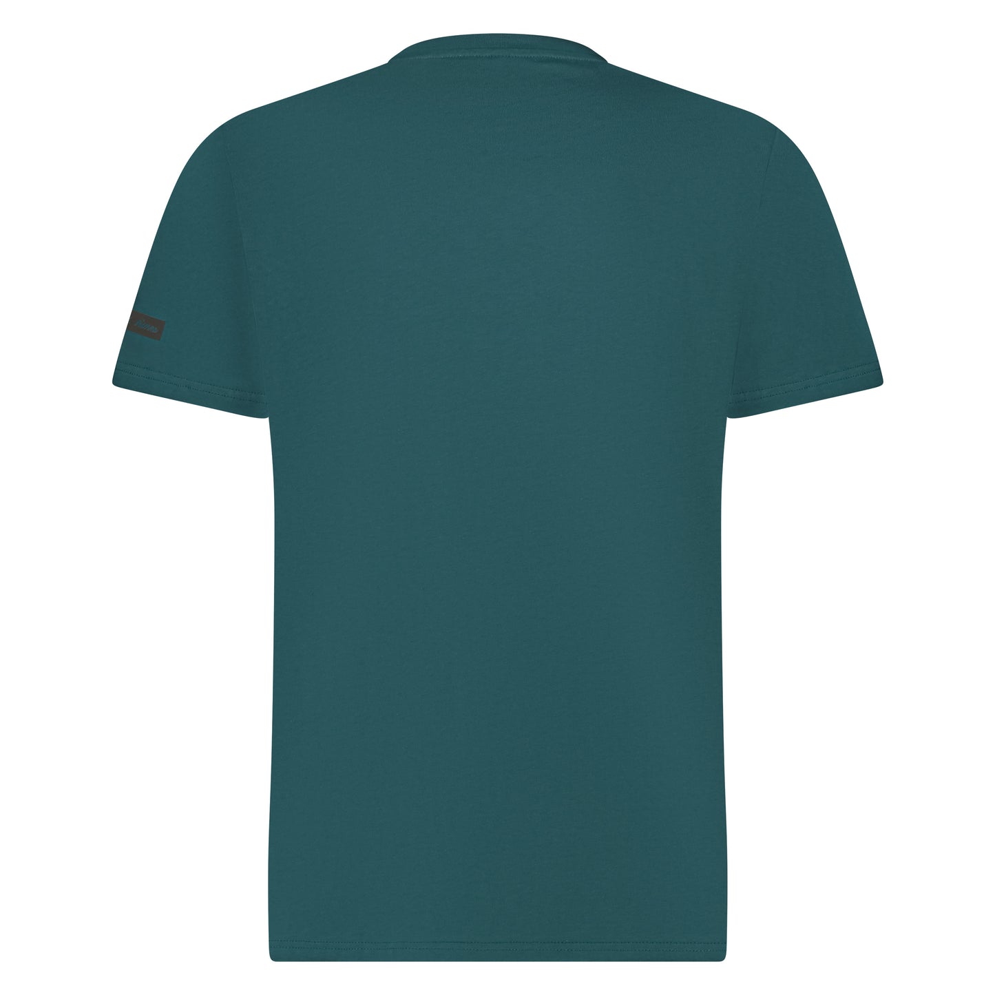 X-Rinne Ltd T-Shirt Oceaan