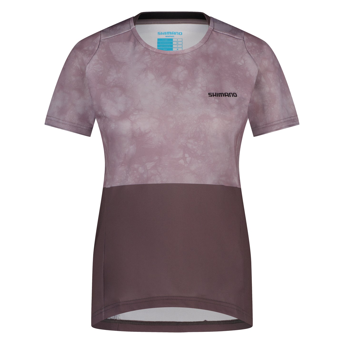 Foresta Fietsshirt Dames