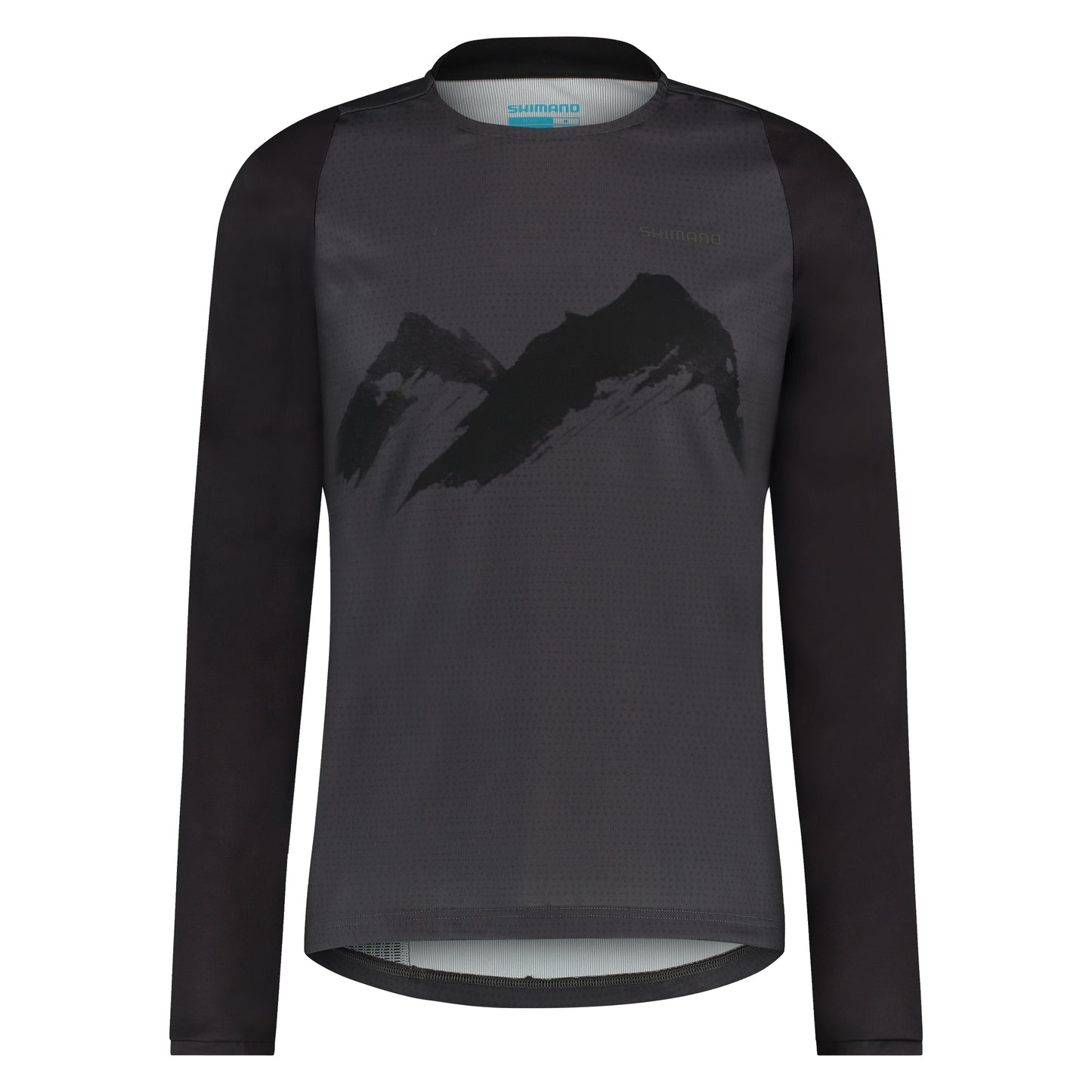 Foresta Fietsshirt Lange Mouw