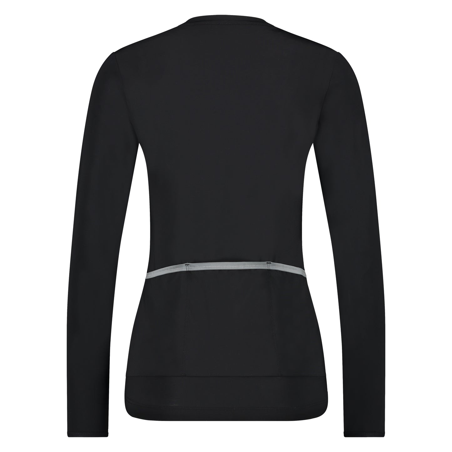 Futuro Fietsshirt Lange Mouw Dames