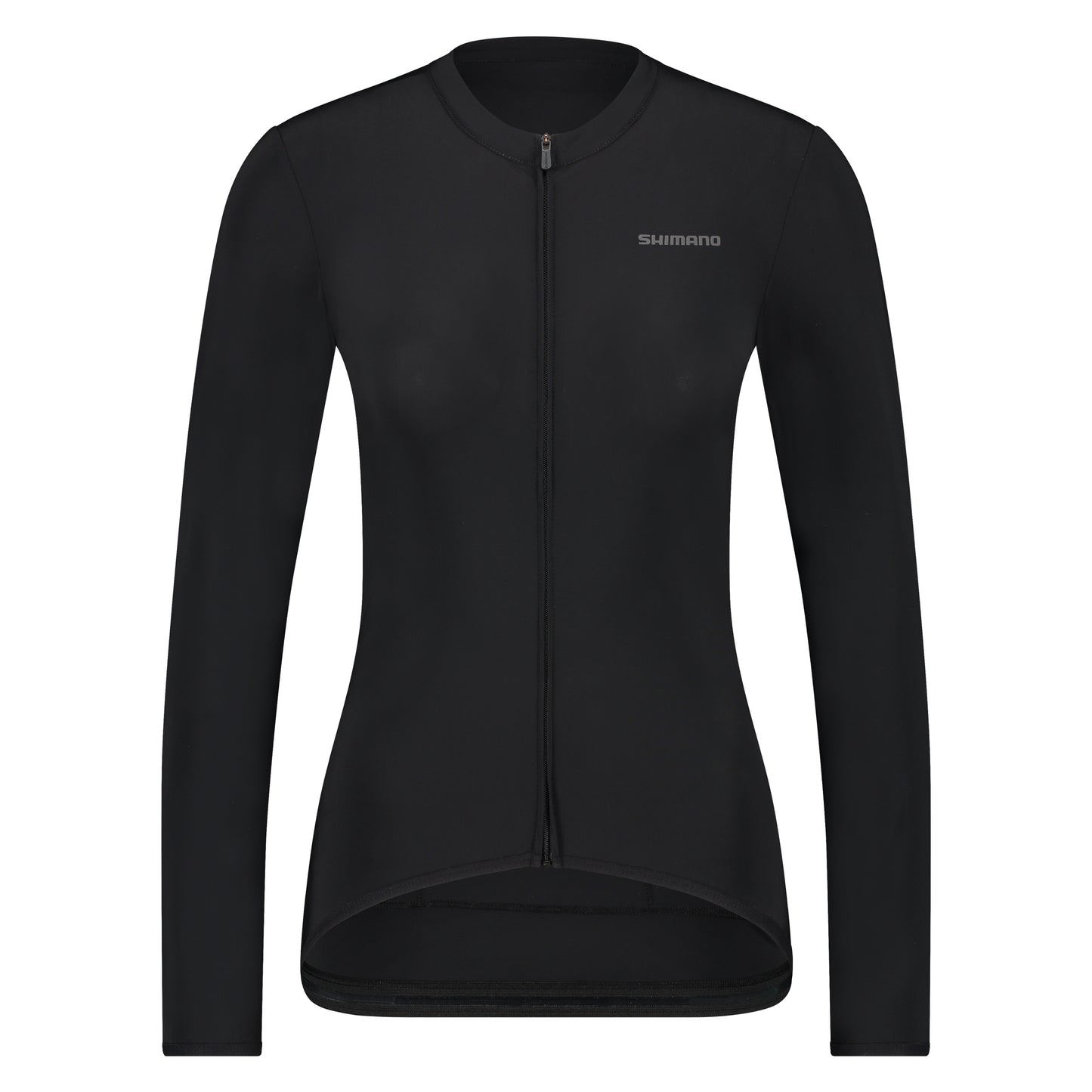 Futuro Fietsshirt Lange Mouw Dames