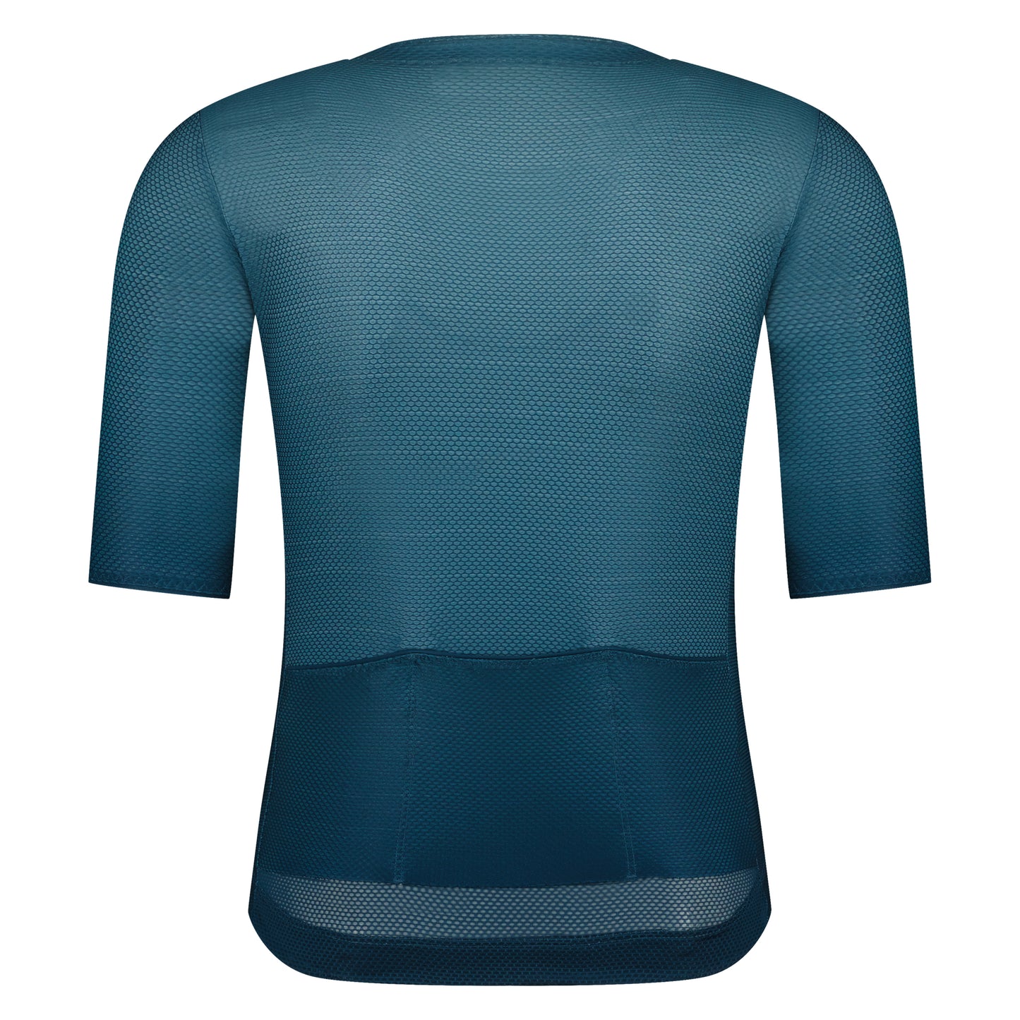 Piuma Gekleurd Fietsshirt