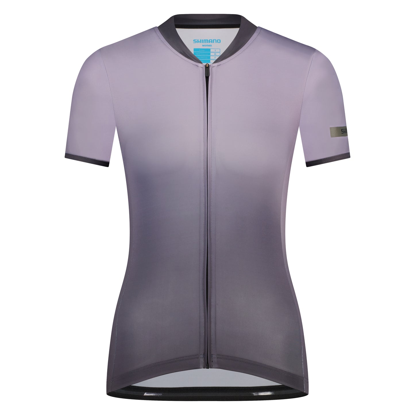 Evolve Avventura Fietsshirt Dames
