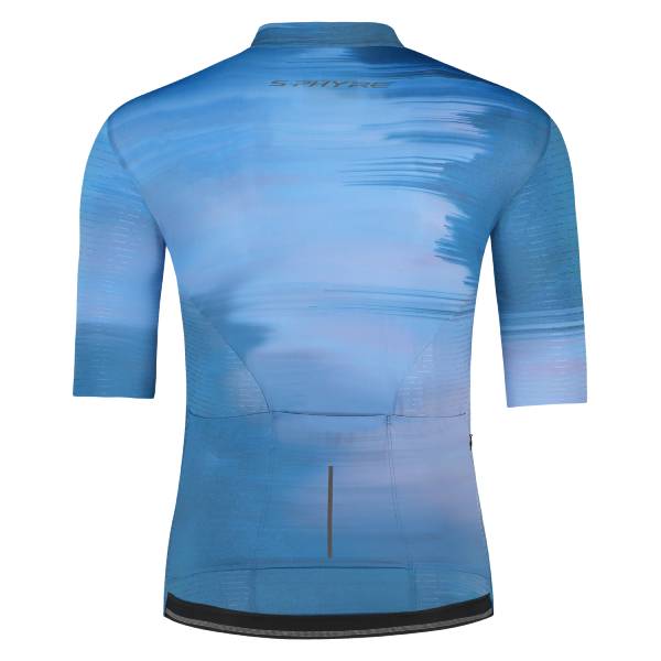 S-PHYRE flash jersey shirt shimano man fietskleding