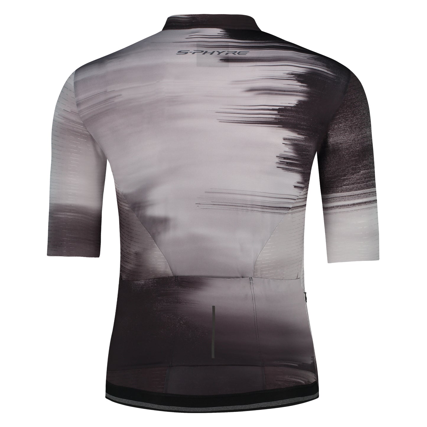 S-PHYRE flash jersey shirt shimano man fietskleding