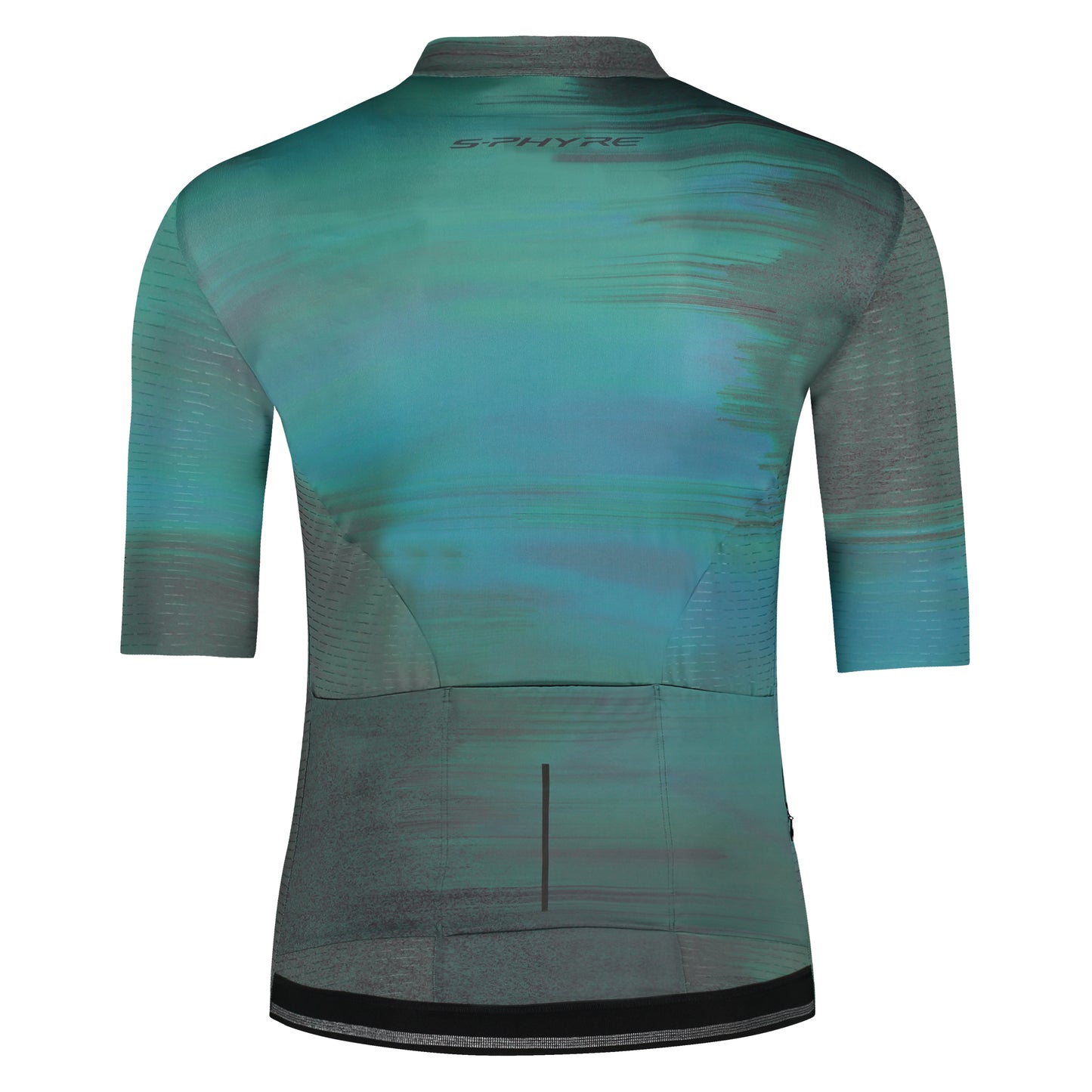 S-PHYRE flash jersey shirt shimano man fietskleding
