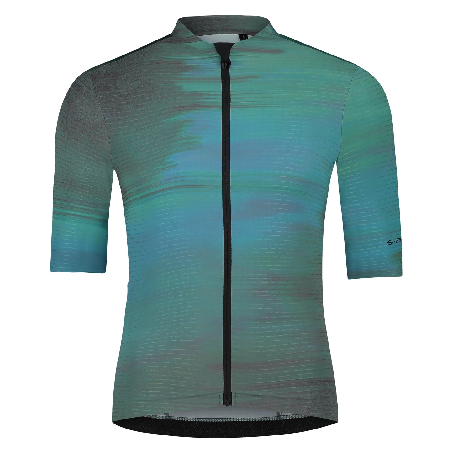 S-PHYRE flash jersey shirt shimano man fietskleding
