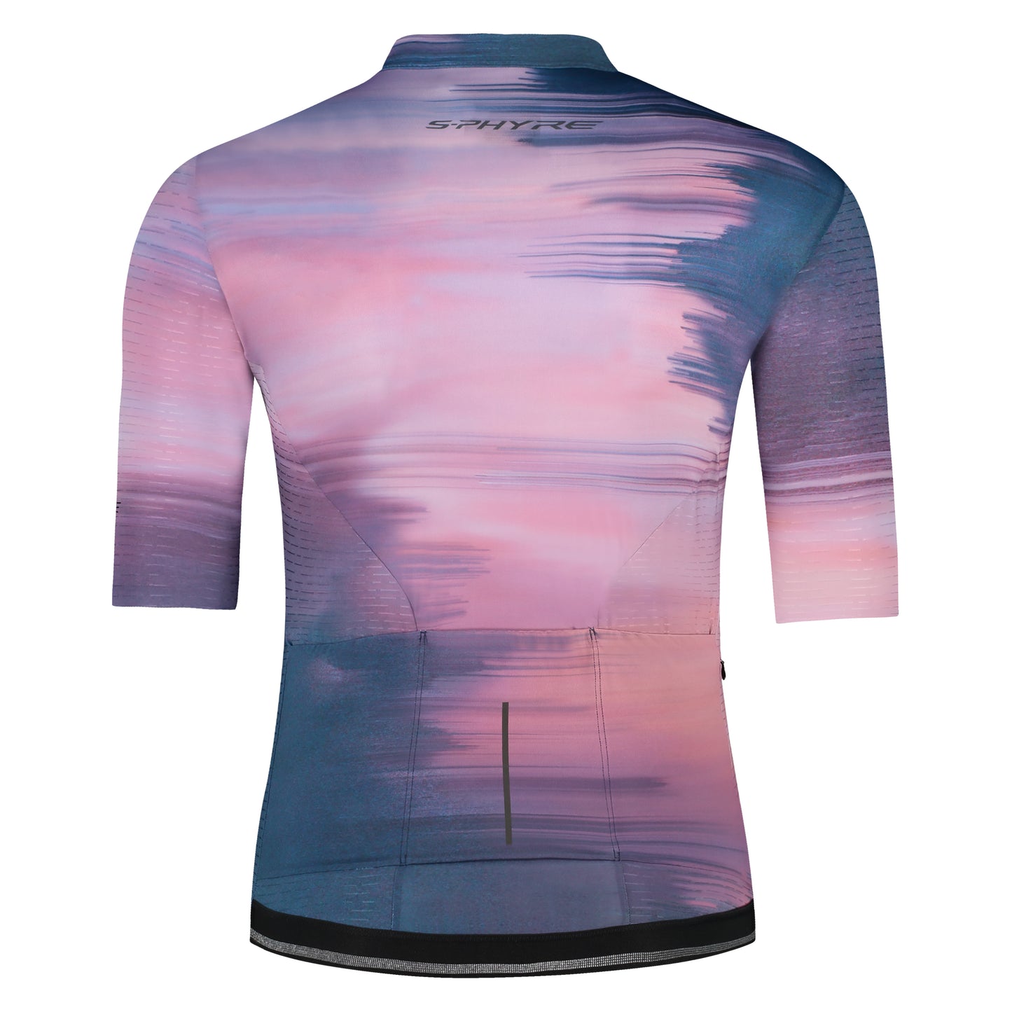 S-PHYRE flash jersey shirt shimano man fietskleding