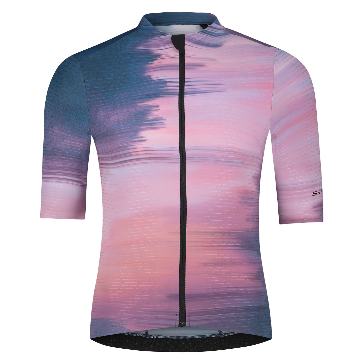 S-PHYRE flash jersey shirt shimano man fietskleding