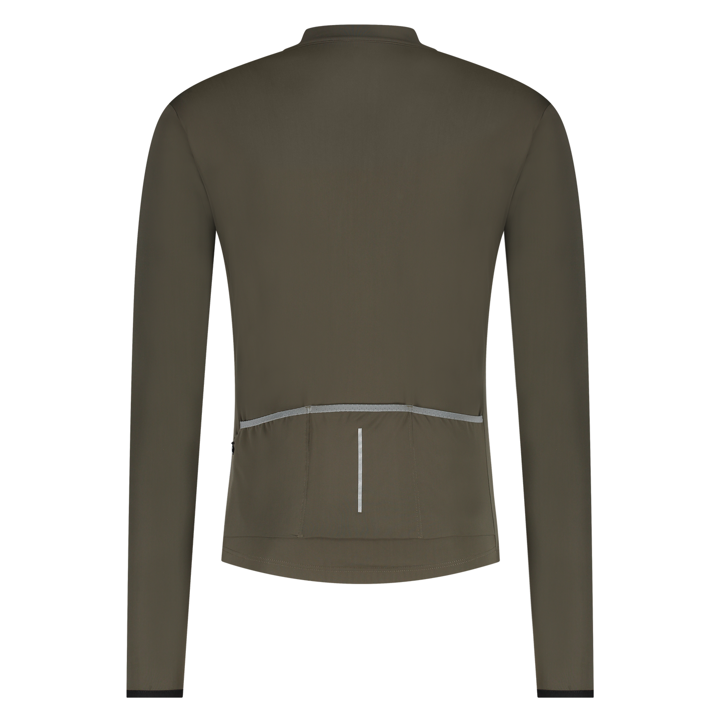 Vertex Thermisch Fietsshirt Lange Mouw