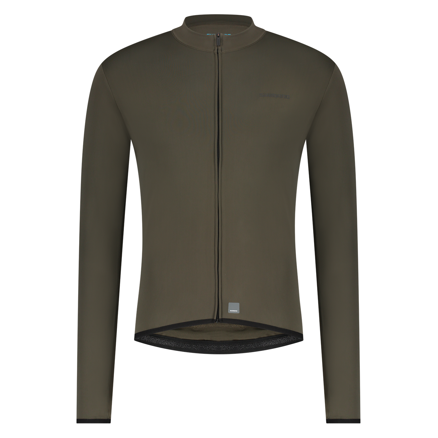 Vertex Thermisch Fietsshirt Lange Mouw