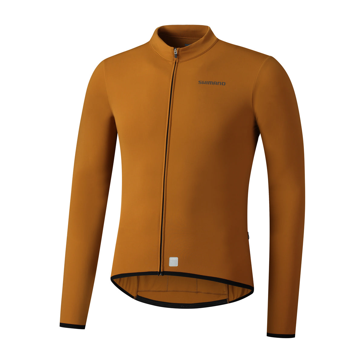 Vertex Thermisch Fietsshirt Lange Mouw