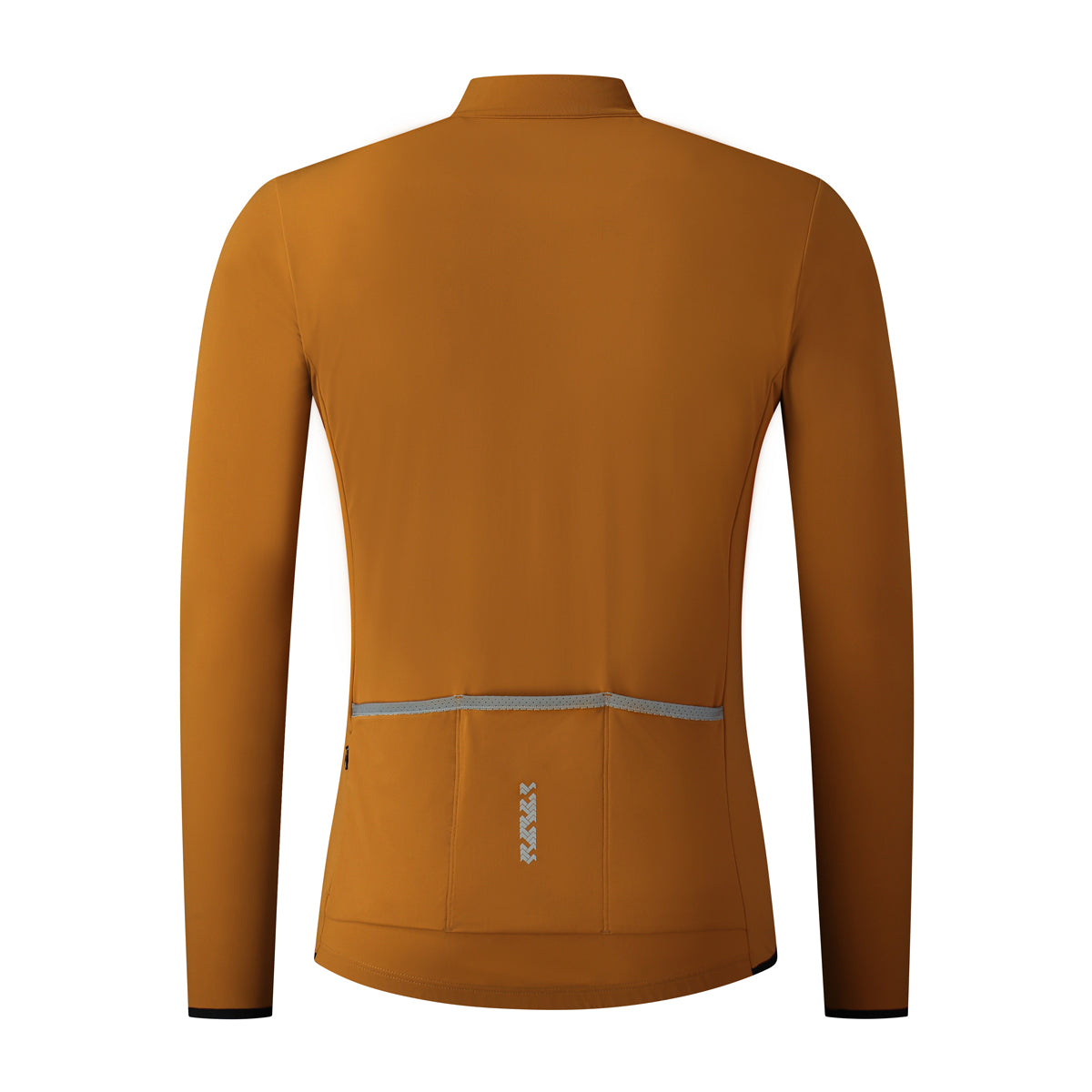 Vertex Thermisch Fietsshirt Lange Mouw