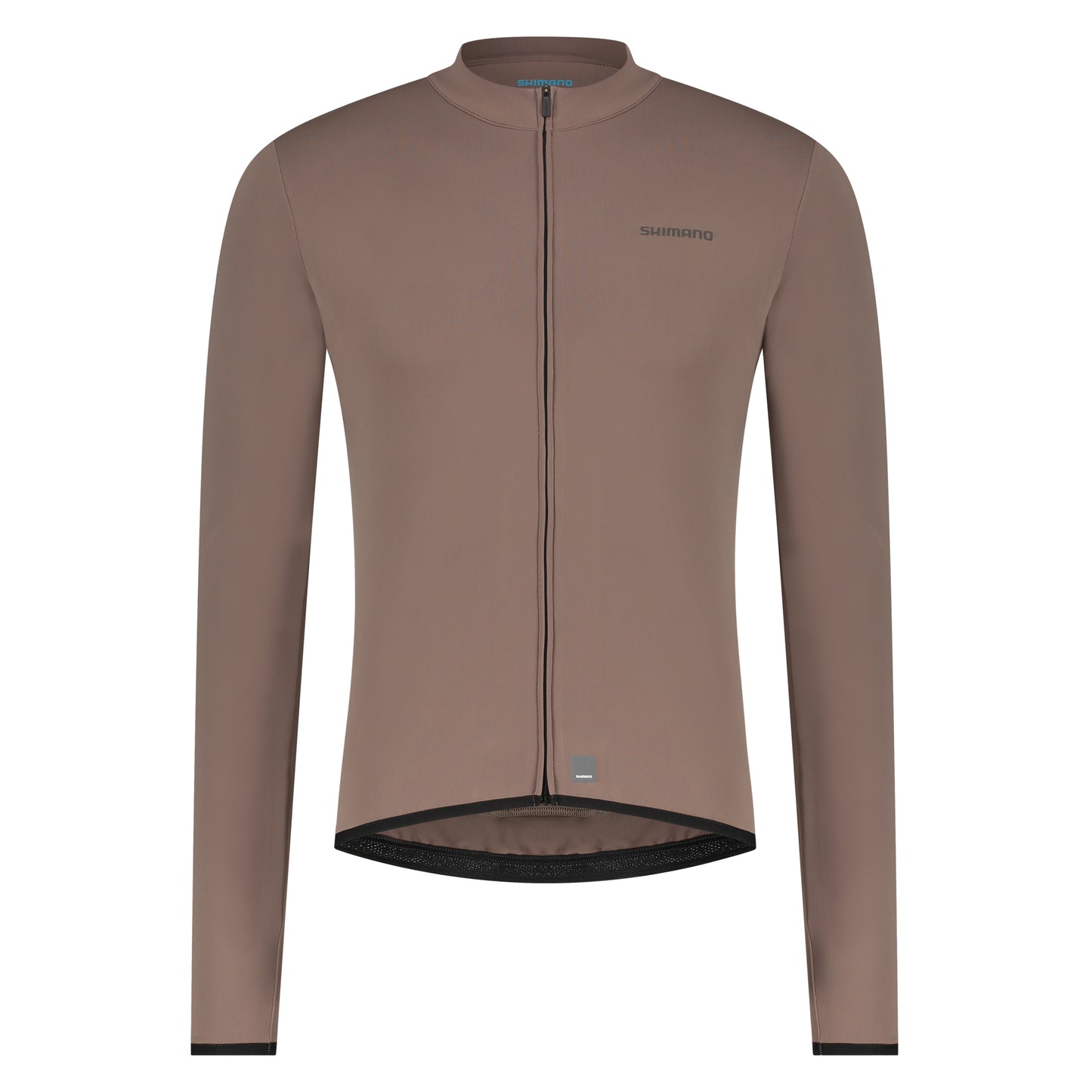 Vertex Thermisch Fietsshirt Lange Mouw