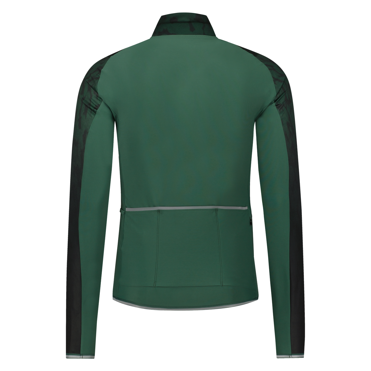 Evolve wind jersey insulated