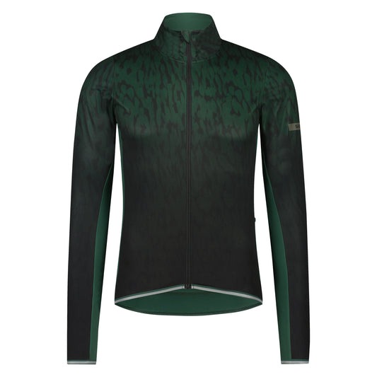 Evolve wind jersey insulated