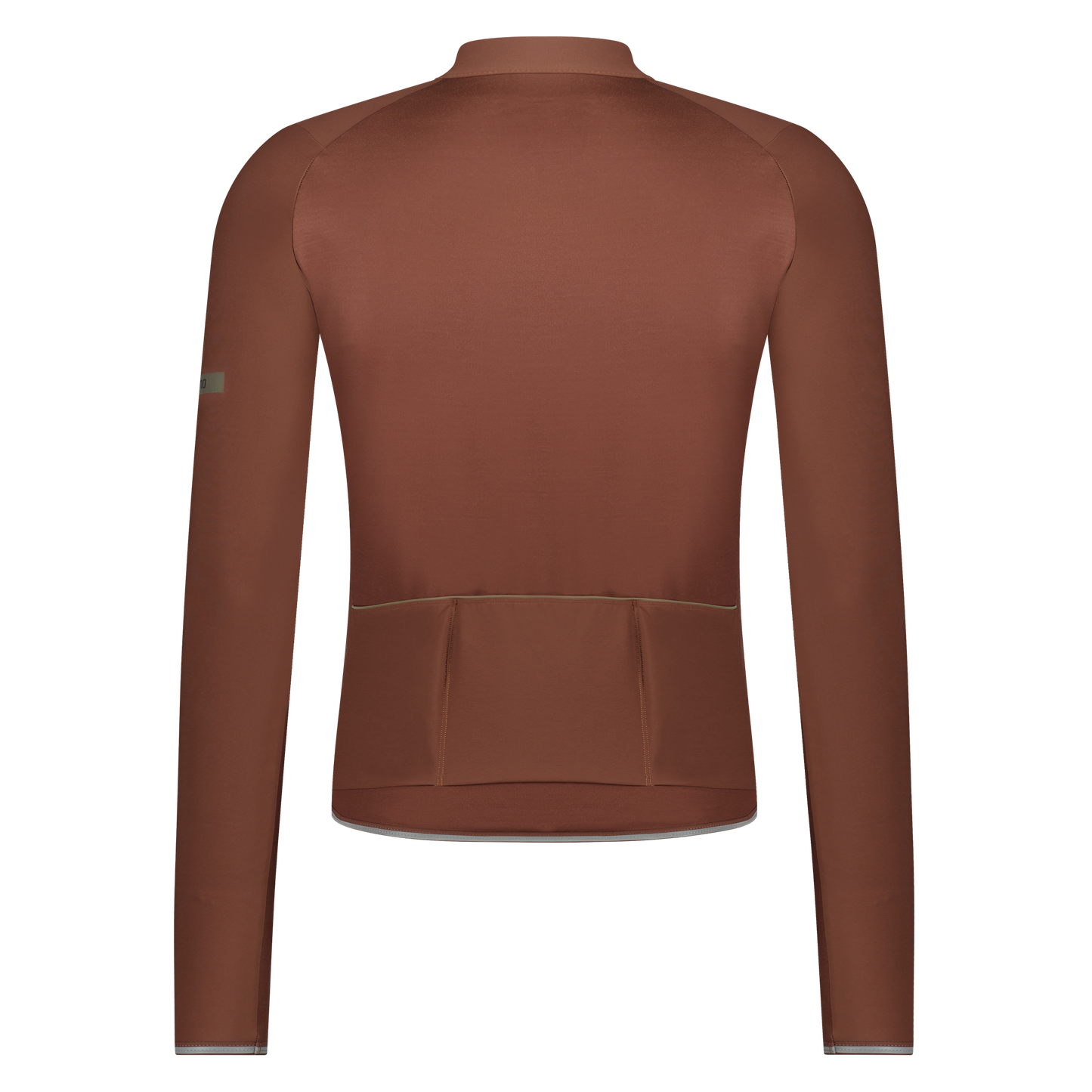 Evolve Long Sleeve All Season Merino Jersey