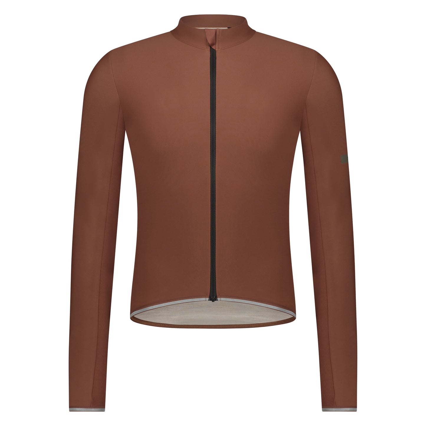 Evolve Long Sleeve All Season Merino Jersey