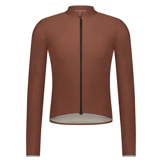 Evolve all seasons merino jersey
