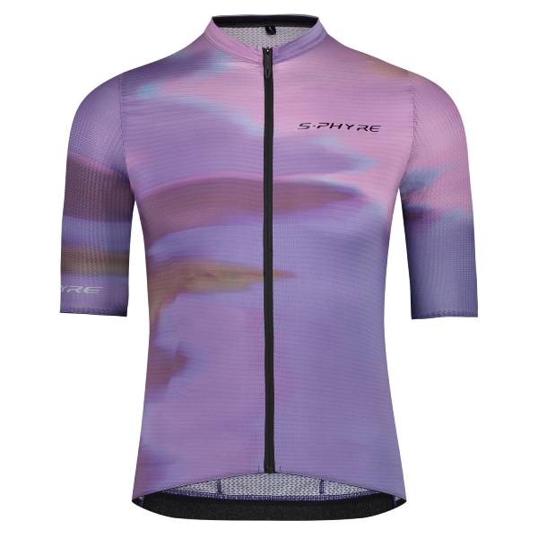 S-PHYRE Leggera jersey shirt shimano man fietskleding