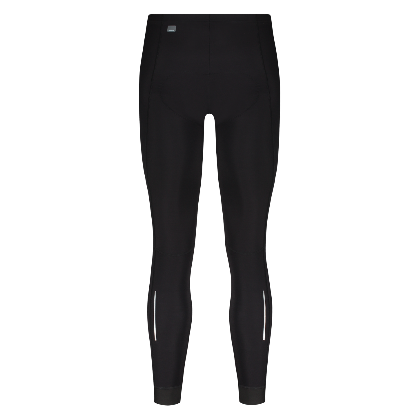 Vertex Lange Fietsbroek zonder Bretels
